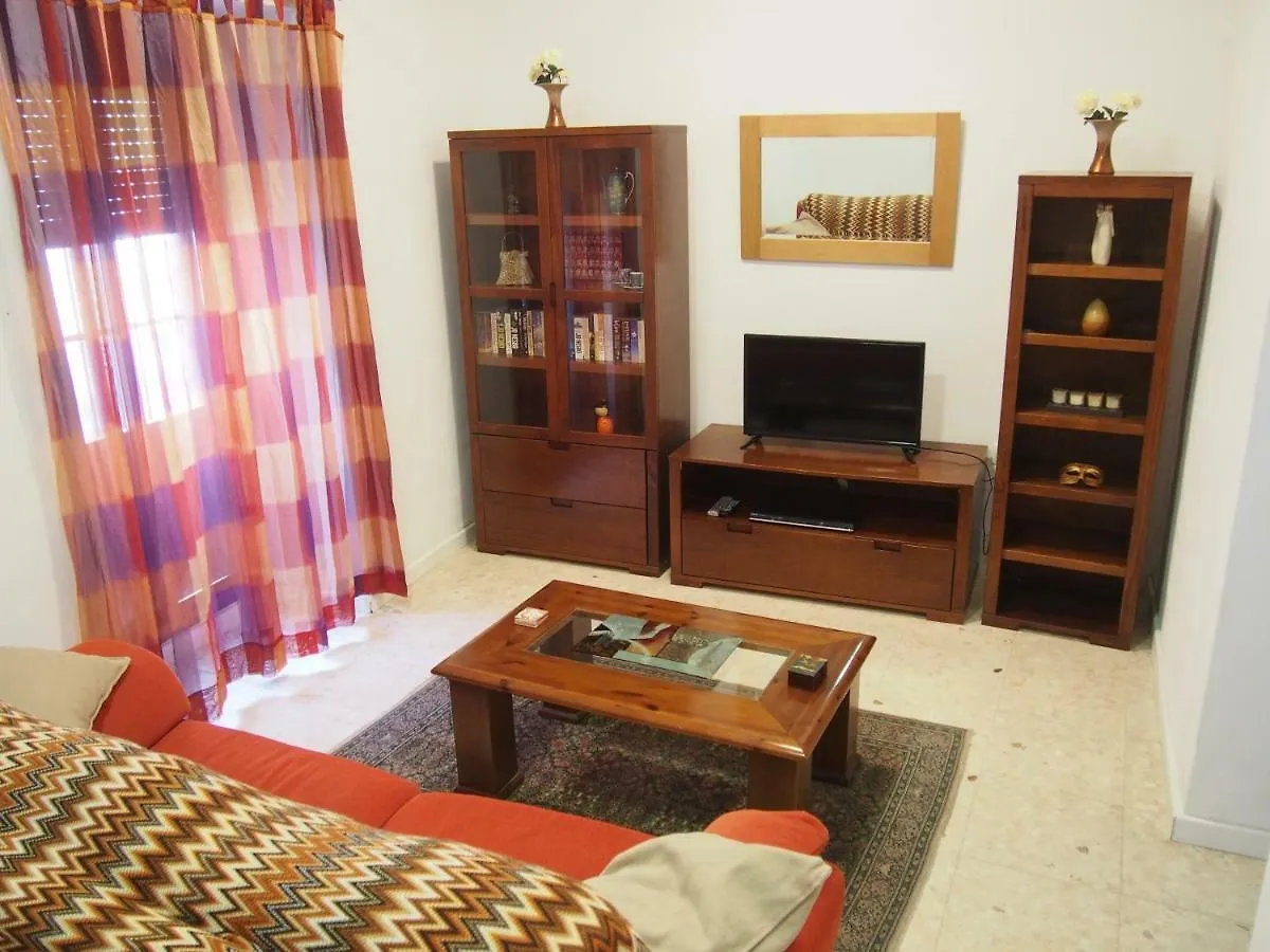 Casa Valientes A - Free Private Parking, Wifi & Ac Διαμέρισμα Χέρεζ Ισπανία