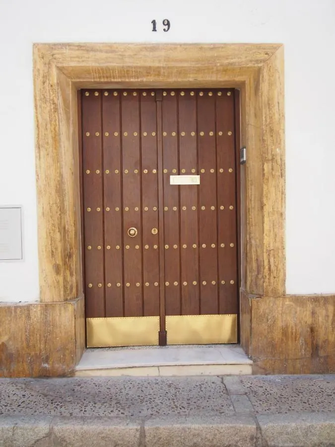 Casa Valientes A - Free Private Parking, Wifi & Ac Apartment Jerez de la Frontera 0*,  Spain
