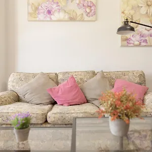  Apartment Malagadevacaciones - Echeverria Spain