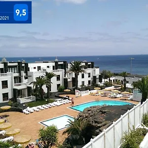 Apartment Caleton Alhambra Spain
