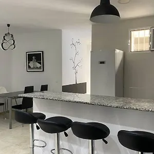 Apartamentos Manrique Jerez de la Frontera