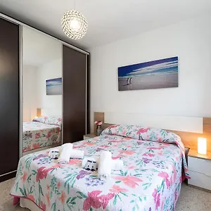 Apartamento Solera Jerez de la Frontera