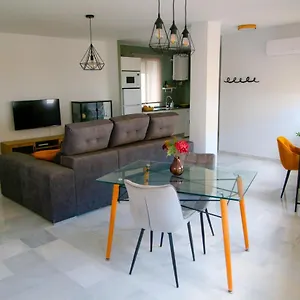 Sherryflat Atipika Apartment
