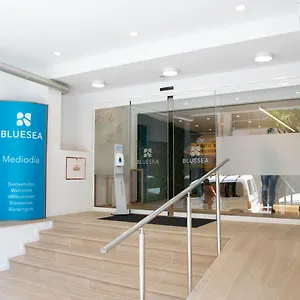 Bluesea Mediodia 3*, El Arenal (Mallorca) Spanje