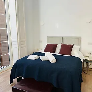  Apartment Holidays2malaga Azucena Old Town Spain