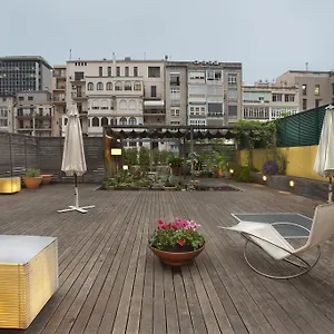 Boutique Ca La Maria 3*, Barcelona Spanje