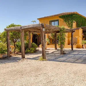  Holiday home Hanami Cumbres Borrascosas Spain