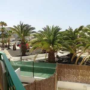  Apartment Tahiche Spain