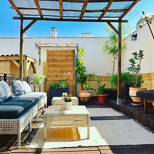  Apartment Casa Seven Jerez Spain