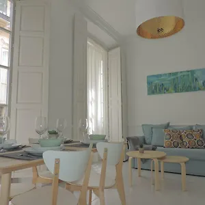  Apartment Casita De Santos Spain
