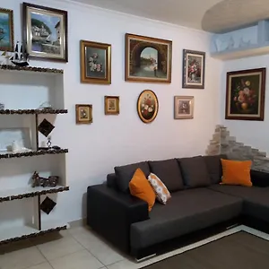  Apartment Cristian Sur Spain