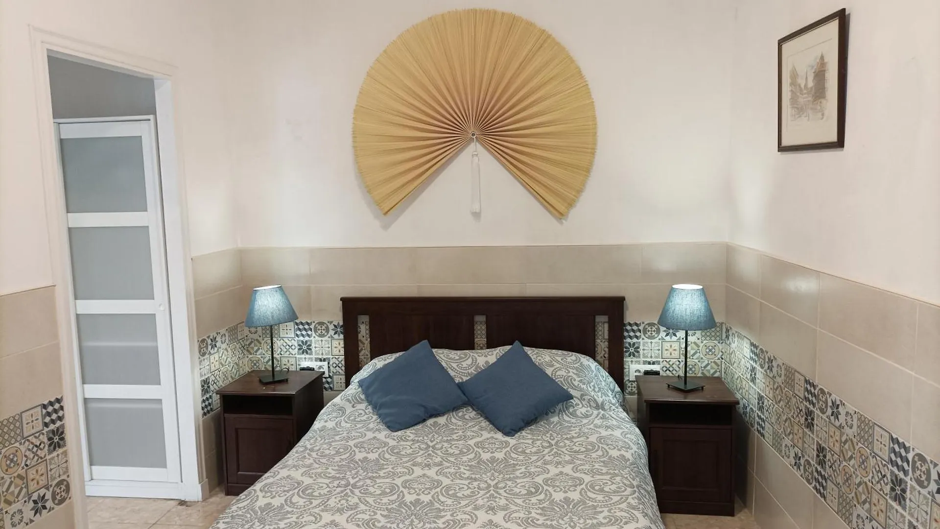 Casa Valientes A - Free Private Parking, Wifi & Ac Apartment Jerez de la Frontera 0*,