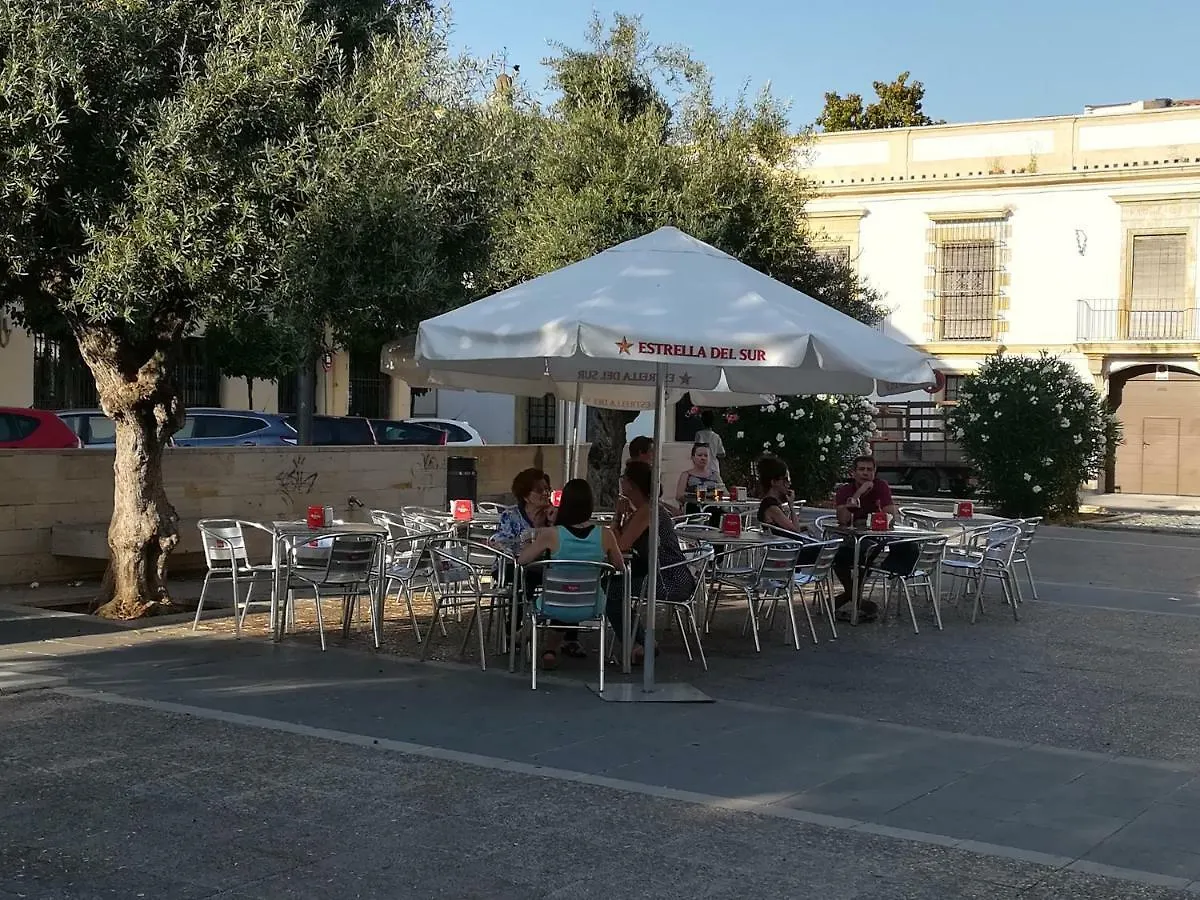 Apartamento Casa Valientes A - Free private parking, WiFi&AC Jerez de la Frontera España