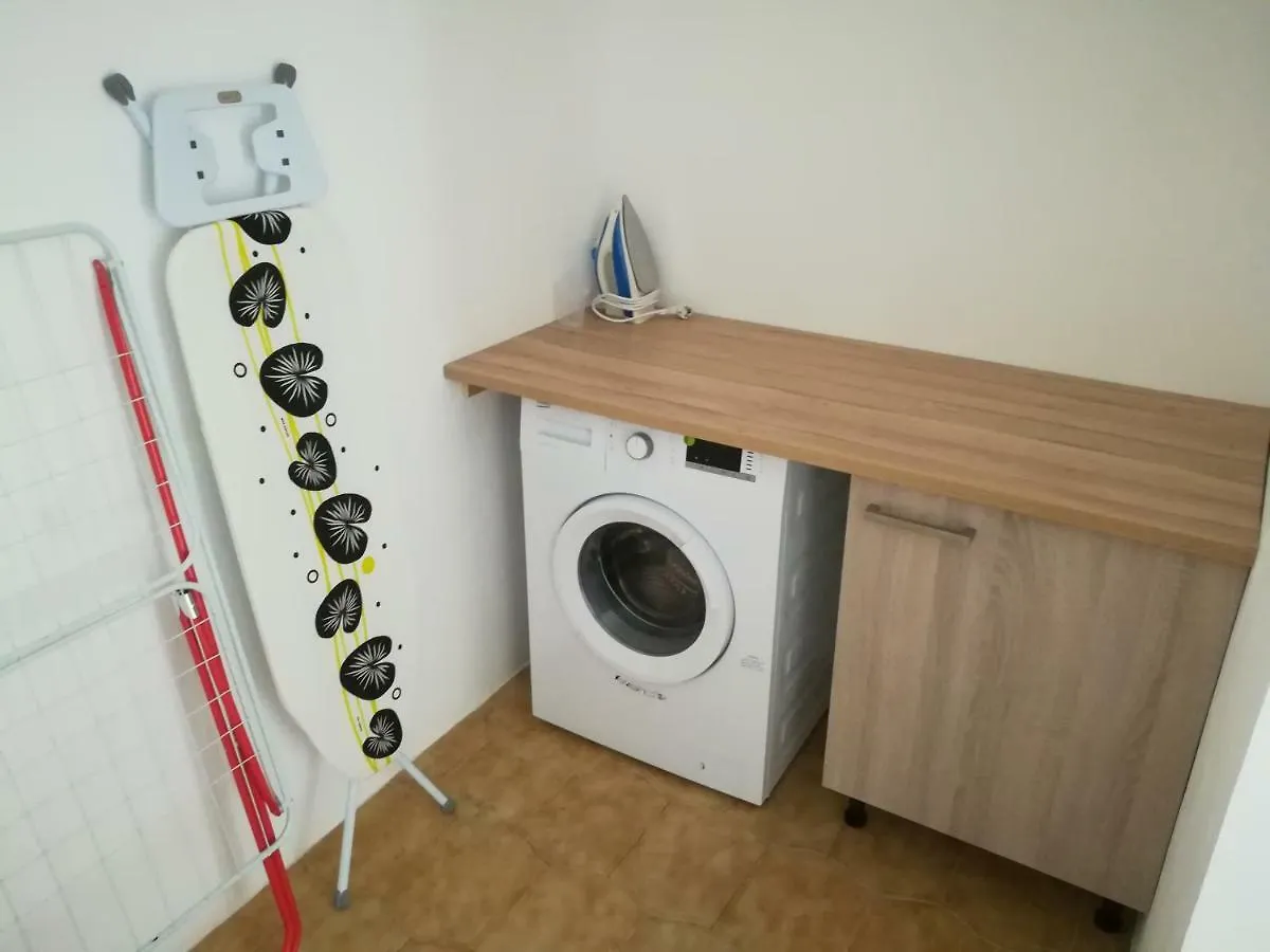 Apartamento Casa Valientes A - Free private parking, WiFi&AC Jerez de la Frontera