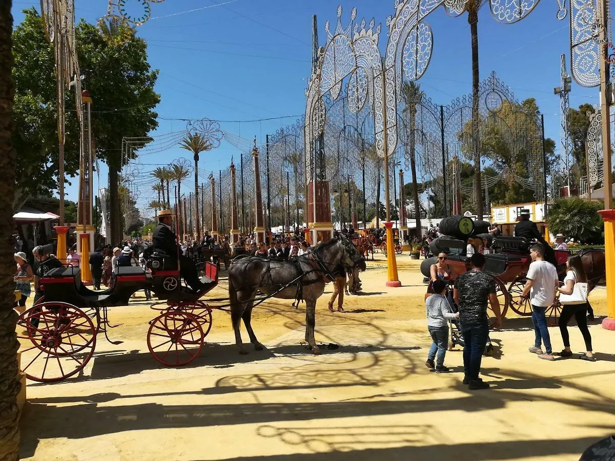 Casa Valientes A - Free Private Parking, Wifi & Ac Apartment Jerez de la Frontera 0*,  Spain