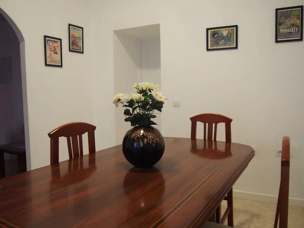 Apartamento Casa Valientes A - Free private parking, WiFi&AC Jerez de la Frontera España