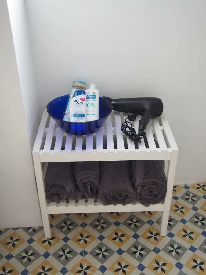 Casa Valientes A - Free Private Parking, Wifi & Ac Apartment Jerez de la Frontera