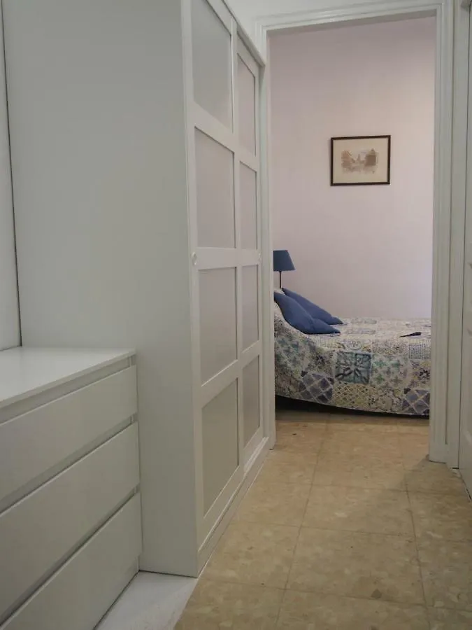 Casa Valientes A - Free Private Parking, Wifi & Ac Apartment Jerez de la Frontera Spain