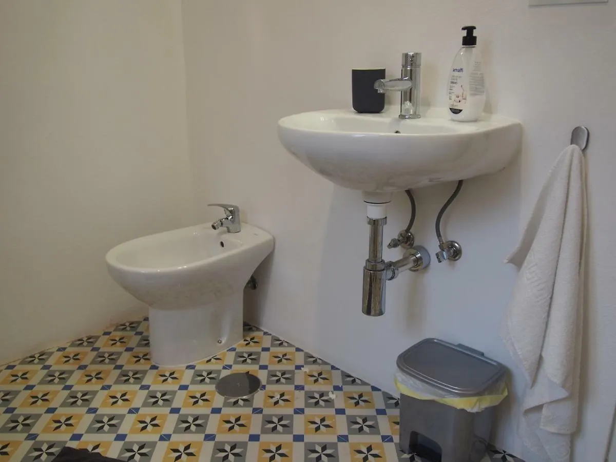 Apartamento Casa Valientes A - Free private parking, WiFi&AC Jerez de la Frontera 0*,  España