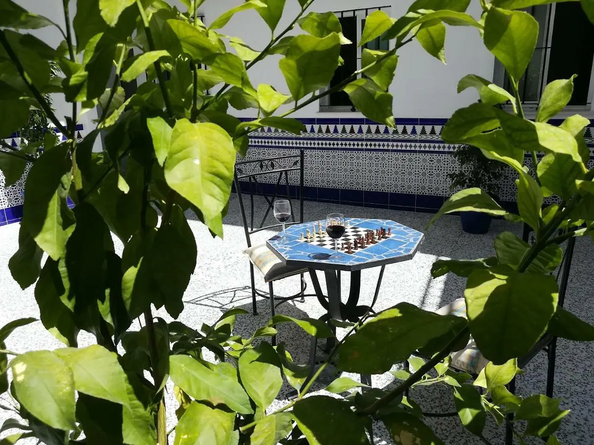 Apartamento Casa Valientes A - Free private parking, WiFi&AC Jerez de la Frontera