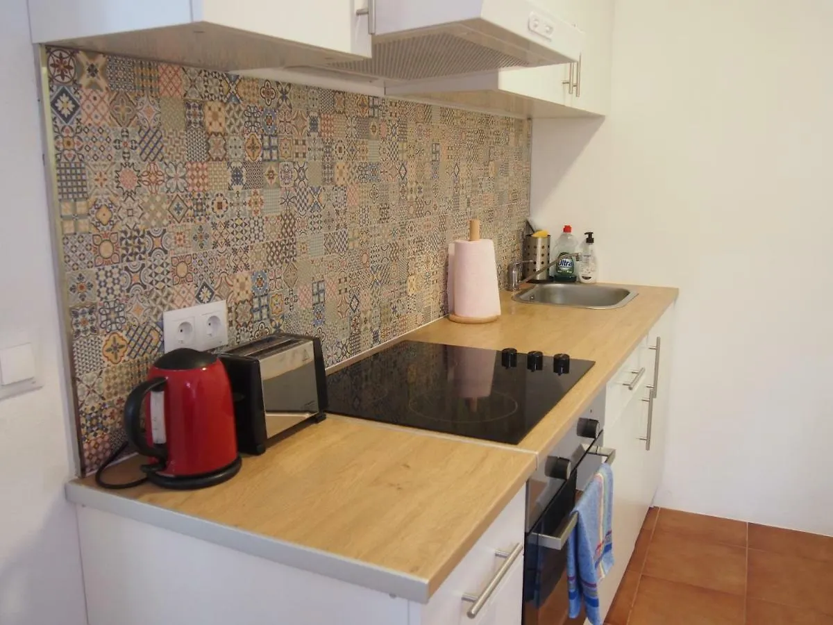 Casa Valientes A - Free Private Parking, Wifi & Ac Apartment Jerez de la Frontera
